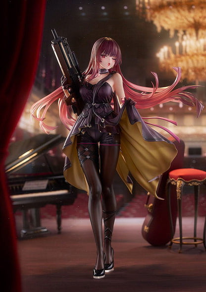 WA2000 (Makiatto) : Ballroom Interlude Ver. Wonderfull Works
