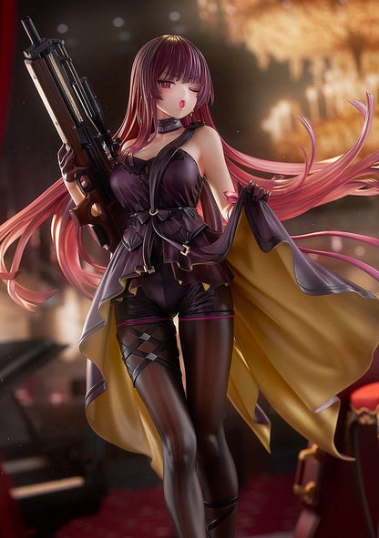 WA2000 (Makiatto) : Ballroom Interlude Ver. Wonderfull Works