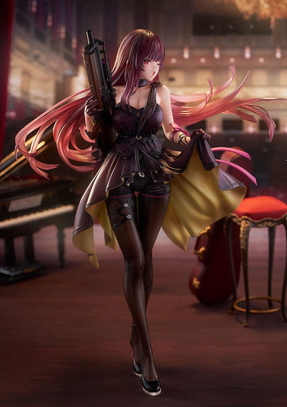 WA2000 (Makiatto) : Ballroom Interlude Ver. Wonderfull Works