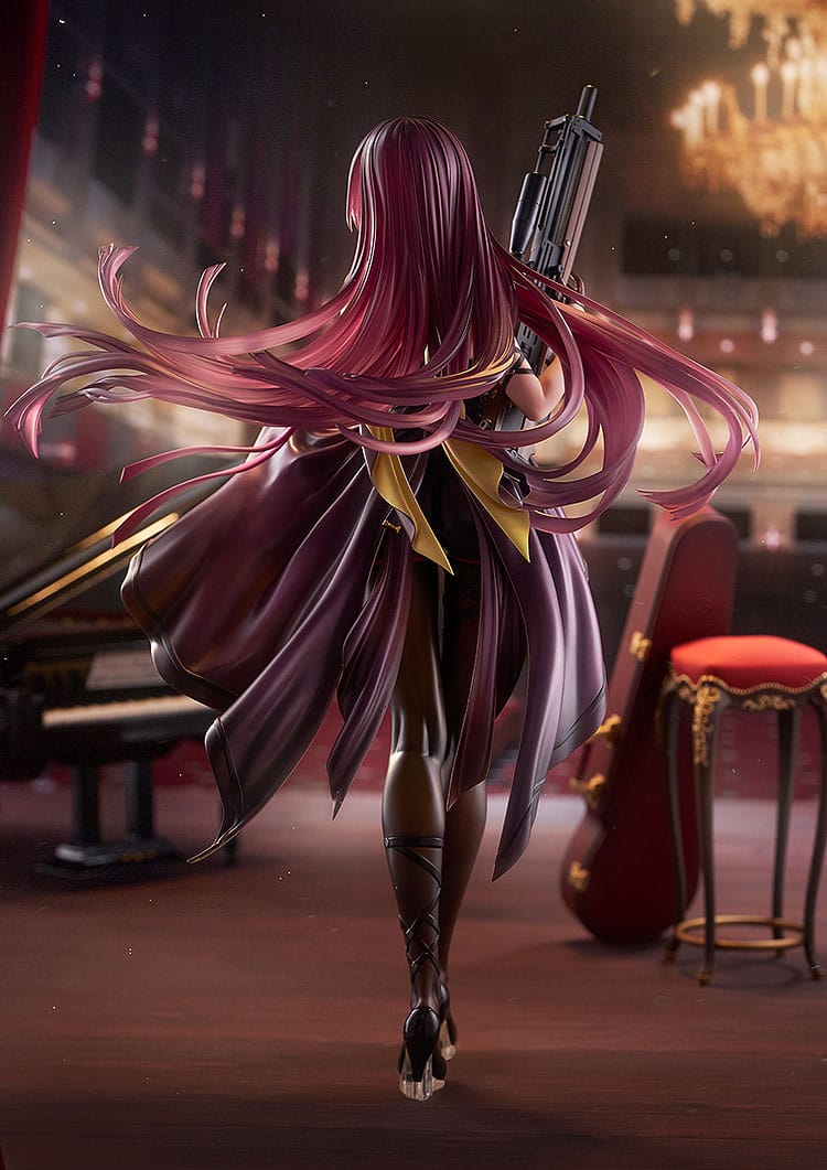 WA2000 (Makiatto) : Ballroom Interlude Ver. Wonderfull Works