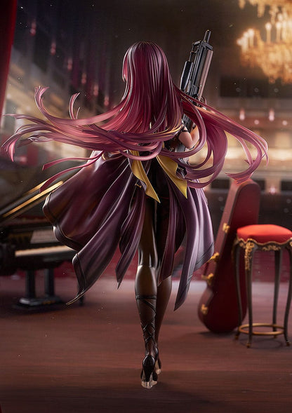WA2000 (Makiatto) : Ballroom Interlude Ver. Wonderfull Works