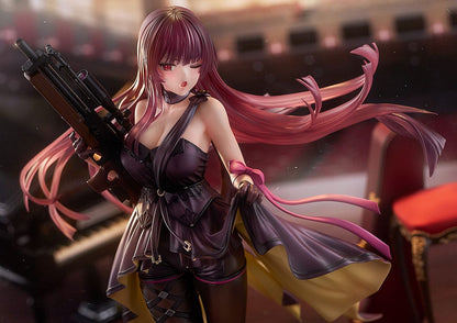 WA2000 (Makiatto) : Ballroom Interlude Ver. Wonderfull Works