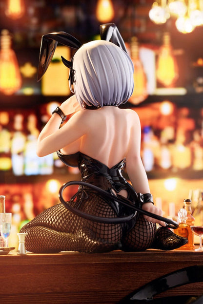 Yatsumi Suzuame DX Ver. Original Character XCX