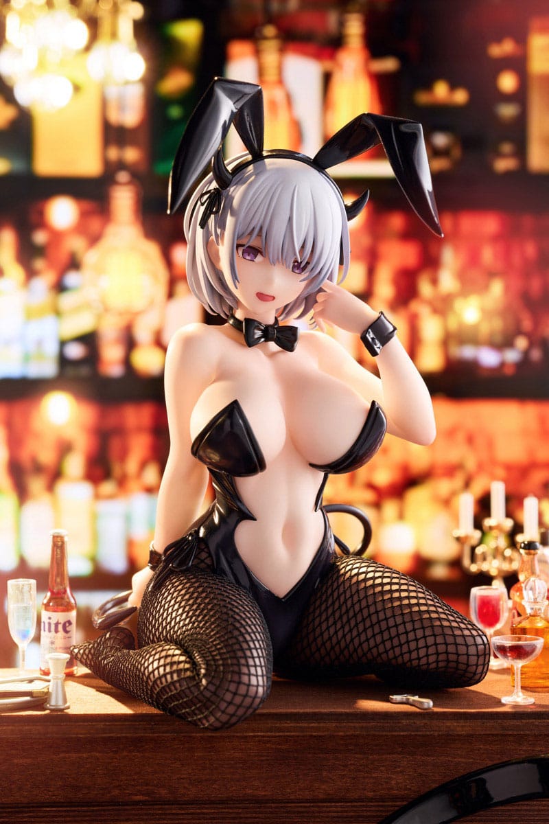 Yatsumi Suzuame DX Ver. Original Character XCX