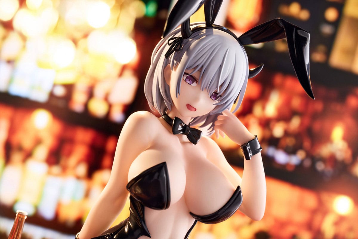 Yatsumi Suzuame DX Ver. Original Character XCX