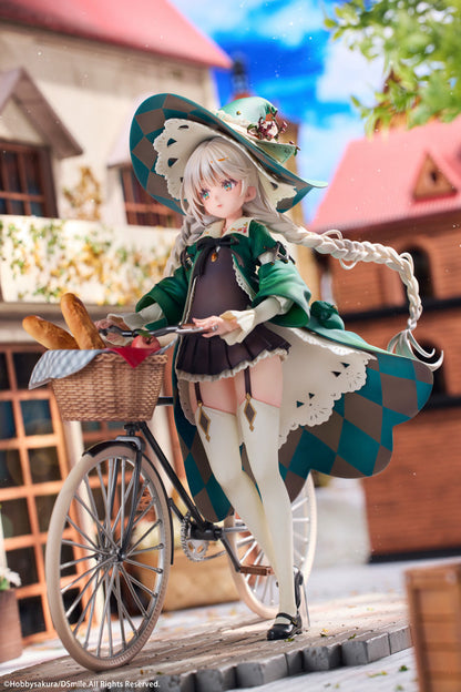 Lily - Street Witch - Limited - Hobby Sakura