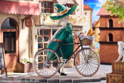 Lily Street Witch Hobby Sakura