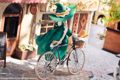 Lily - Street Witch - Limited - Hobby Sakura