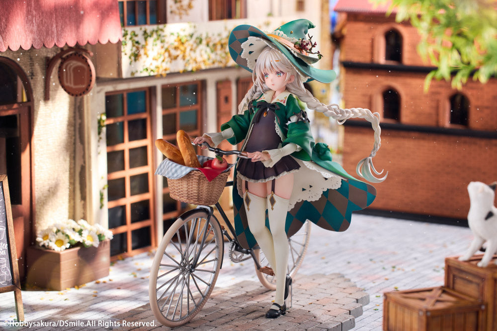 Lily - Street Witch - Limited - Hobby Sakura