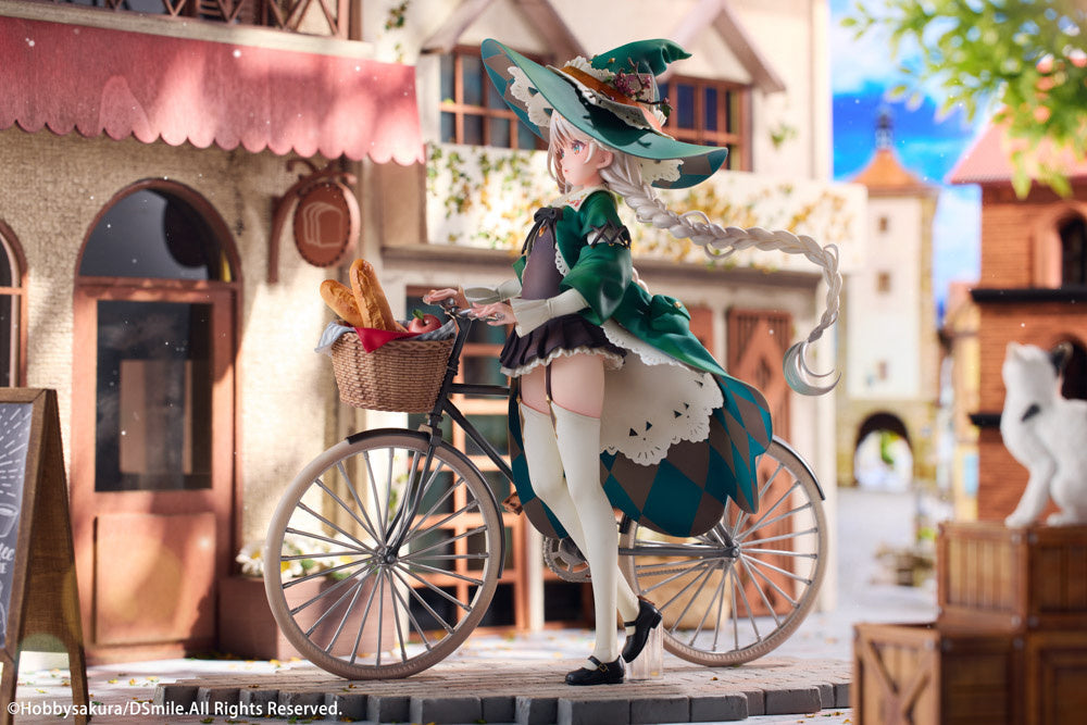 Lily - Street Witch - Limited - Hobby Sakura