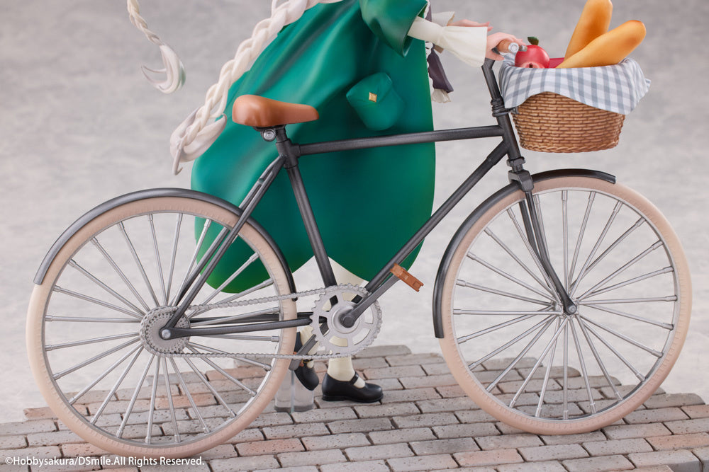 Lily - Street Witch - Limited - Hobby Sakura