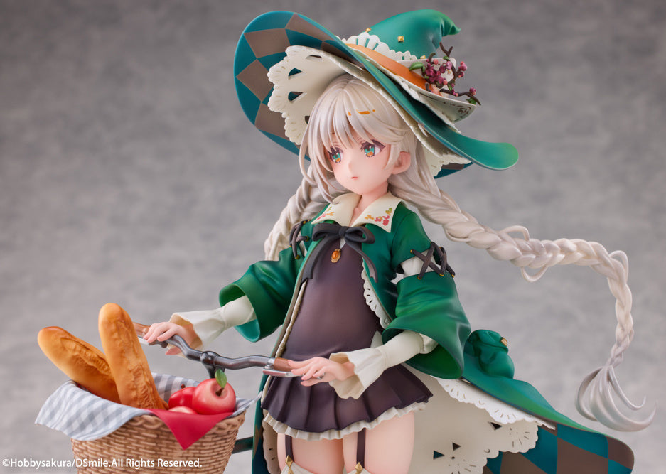 Lily Street Witch Hobby Sakura