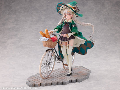 Lily Street Witch Hobby Sakura