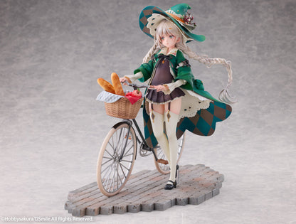 Lily - Street Witch - Limited - Hobby Sakura