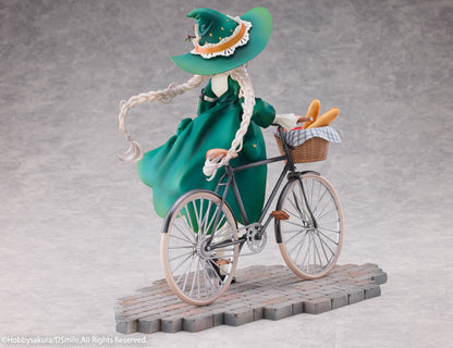 Lily Street Witch Hobby Sakura