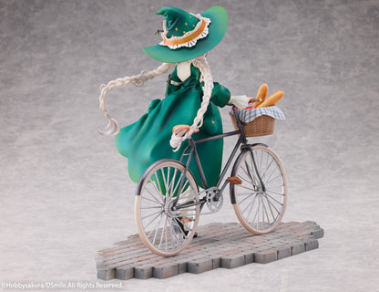 Lily - Street Witch - Limited - Hobby Sakura