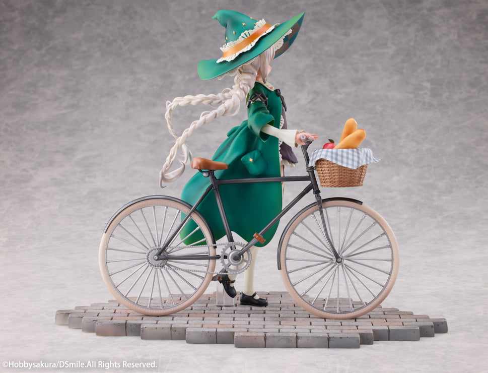 Lily - Street Witch - Limited - Hobby Sakura