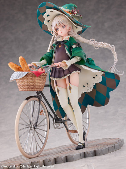Lily Street Witch Hobby Sakura