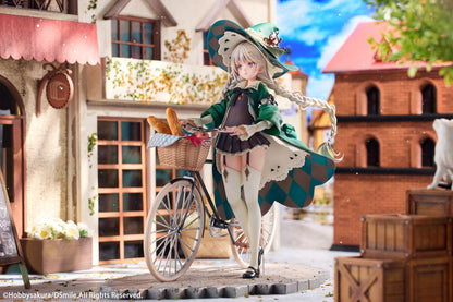 Lily - Street Witch - Limited - Hobby Sakura