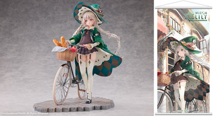 Lily - Street Witch - Limited - Hobby Sakura