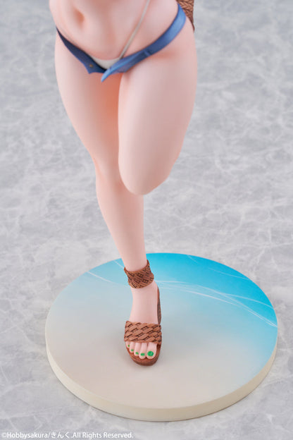 Summer Waiter - Limited - Original Character - Hobby Sakura