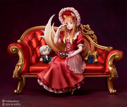 Spice and Wolf Holo Hobby Sakura