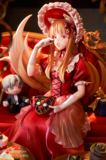 Spice and Wolf Holo Hobby Sakura