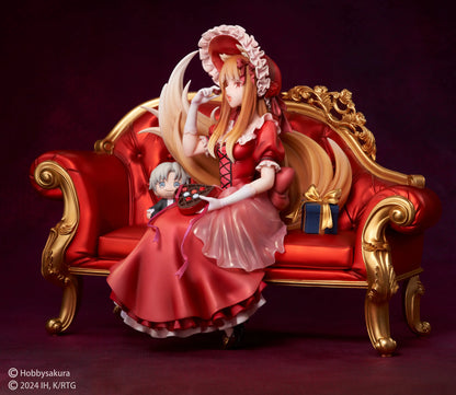 Spice and Wolf Holo Hobby Sakura