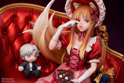 Spice and Wolf Holo Hobby Sakura