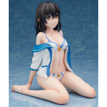 Yukina Himeragi - White Lingerie ver. - Hobby Stock - Anime Figuren günstig kaufen