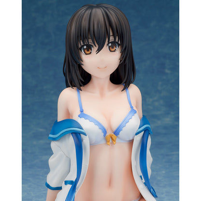 Yukina Himeragi - White Lingerie ver. - Hobby Stock - Anime Figuren günstig kaufen