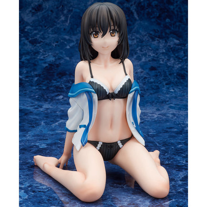 Yukina Himeragi Black Lingerie ver. Hobby Stock - Anime Figuren günstig kaufen