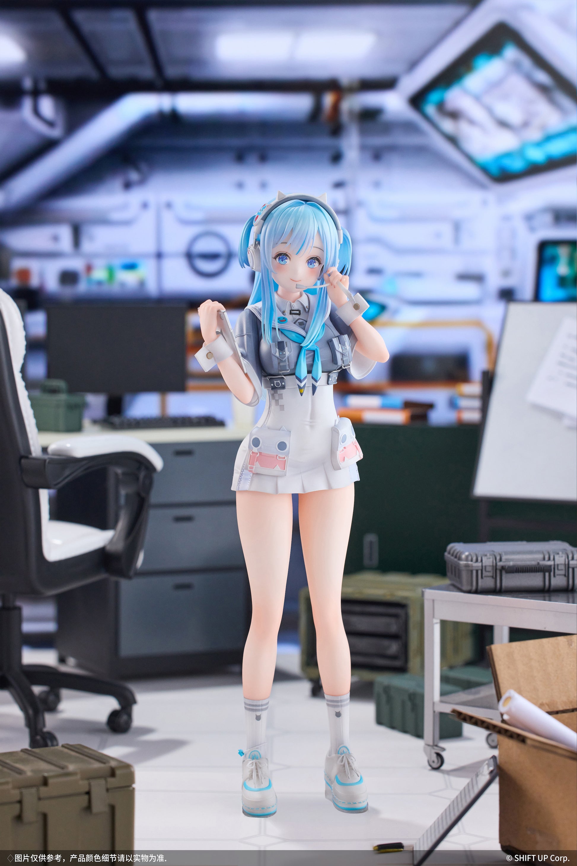 Shifty - B-style - Furyu - Anime Figuren günstig kaufen