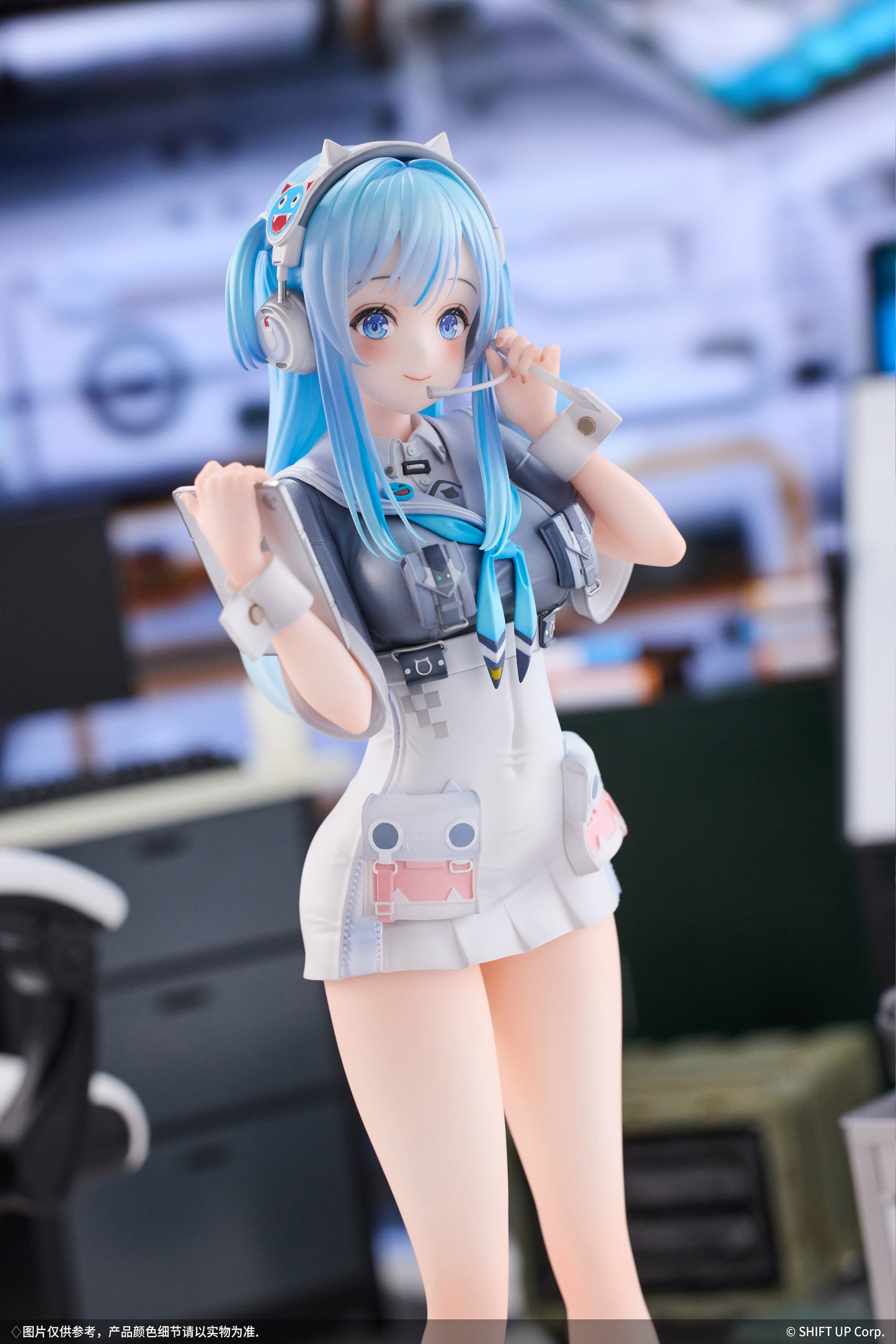 Shifty - B-style - Furyu - Anime Figuren günstig kaufen