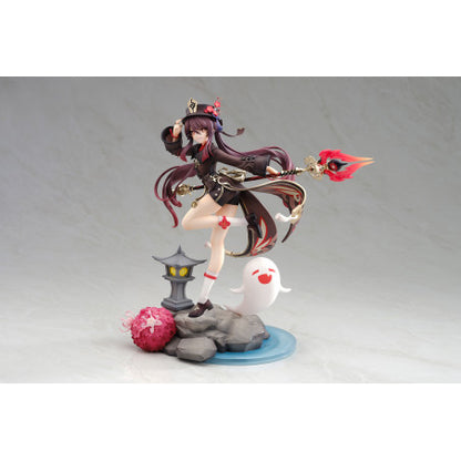 Hu Tao: Fragrance in Thaw Ver. Genshin Impact 1/7 Scale Figure