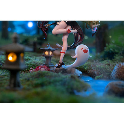 Hu Tao: Fragrance in Thaw Ver. Genshin Impact 1/7 Scale Figure