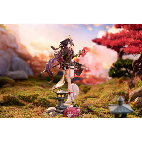 Hu Tao: Fragrance in Thaw Ver. Genshin Impact 1/7 Scale Figure