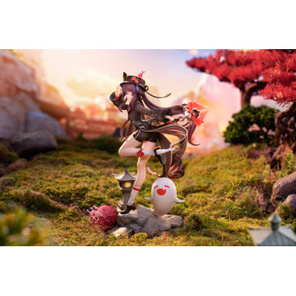 Hu Tao: Fragrance in Thaw Ver. Genshin Impact 1/7 Scale Figure