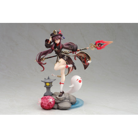 Hu Tao: Fragrance in Thaw Ver. Genshin Impact 1/7 Scale Figure