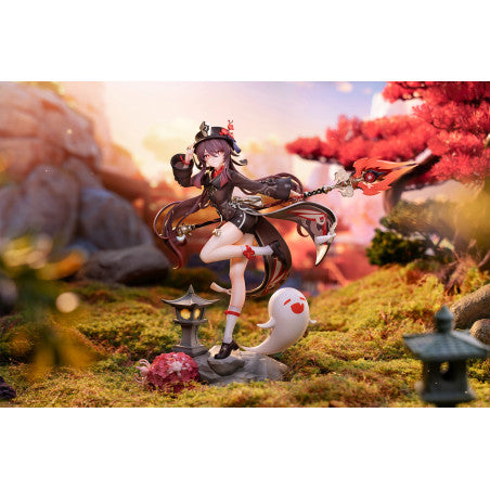Hu Tao: Fragrance in Thaw Ver. Genshin Impact 1/7 Scale Figure