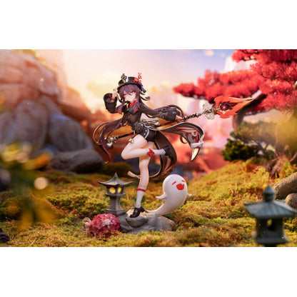 Hu Tao: Fragrance in Thaw Ver. Genshin Impact 1/7 Scale Figure