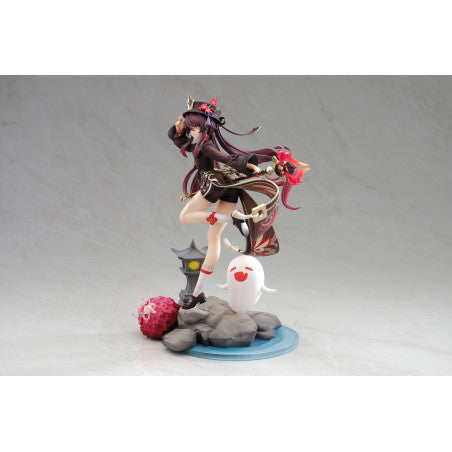 Hu Tao: Fragrance in Thaw Ver. Genshin Impact 1/7 Scale Figure