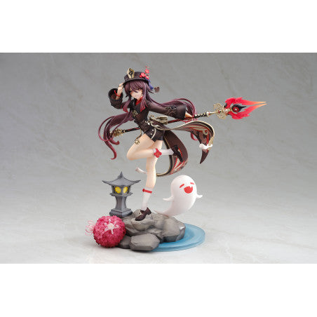 Hu Tao: Fragrance in Thaw Ver. Genshin Impact 1/7 Scale Figure