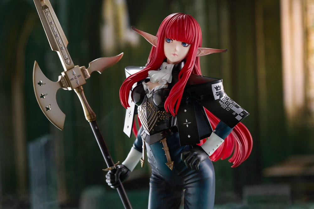 Hulkenberg Metaphor: ReFantazio Kotobukiya (Bonus) - Anime Figuren günstig kaufen