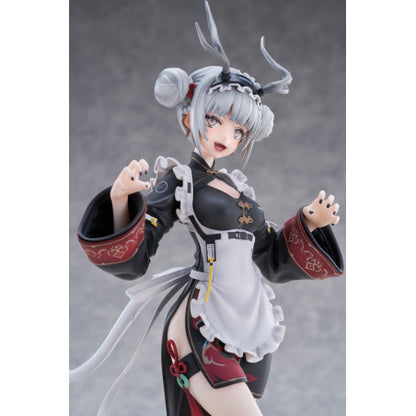 Humanoid God Series: Kirin Yuu 1/6 Scale Figure