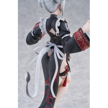 Humanoid God Series: Kirin Yuu 1/6 Scale Figure
