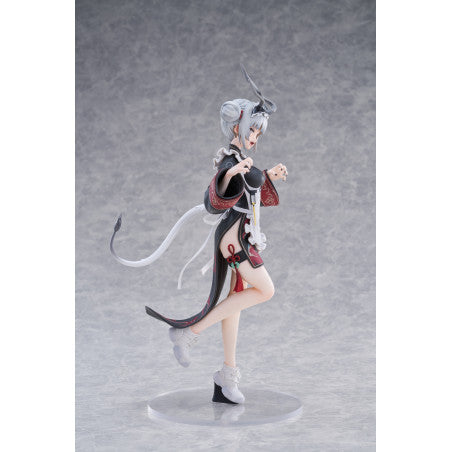Humanoid God Series: Kirin Yuu 1/6 Scale Figure
