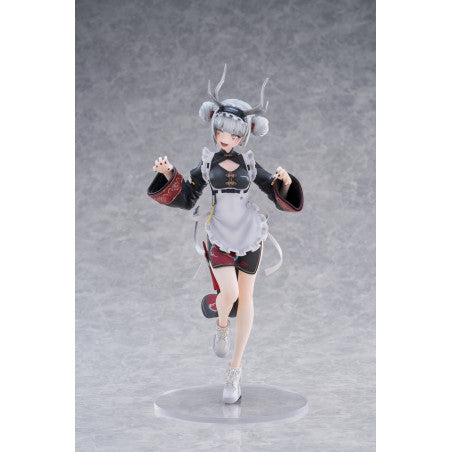 Humanoid God Series: Kirin Yuu 1/6 Scale Figure
