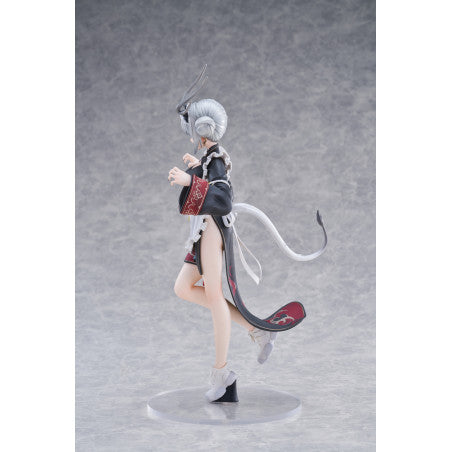 Humanoid God Series: Kirin Yuu 1/6 Scale Figure