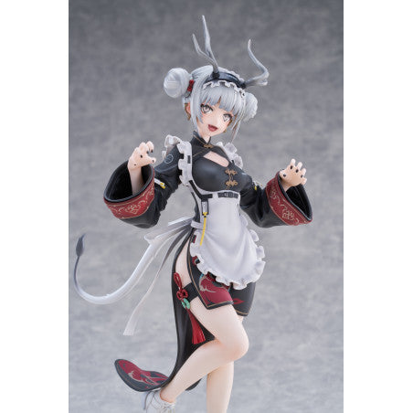 Humanoid God Series: Kirin Yuu 1/6 Scale Figure